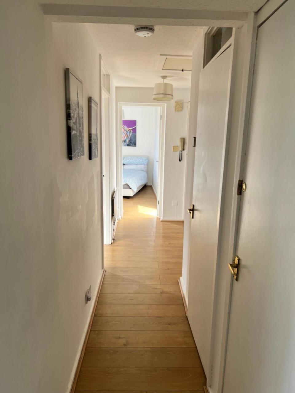 Linlithgow Loch Apartment Экстерьер фото