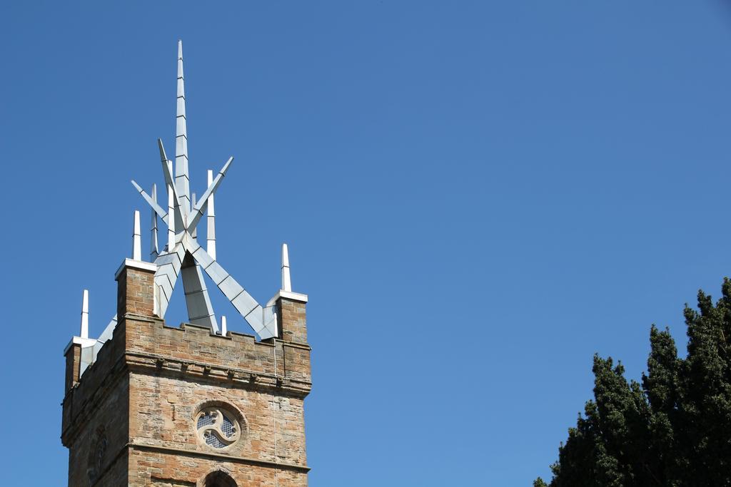 Linlithgow Loch Apartment Экстерьер фото